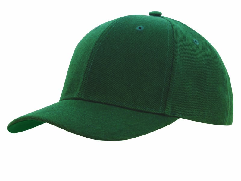 Premium American Twill College Cap image3